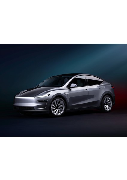 Tesla Model Y Juniper Multımedıa 9h Nano Ekran Koruyucu