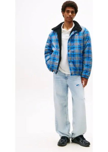 Erkek Ceket ve YAĞMURLUK-DM0DM22064 fiyatları