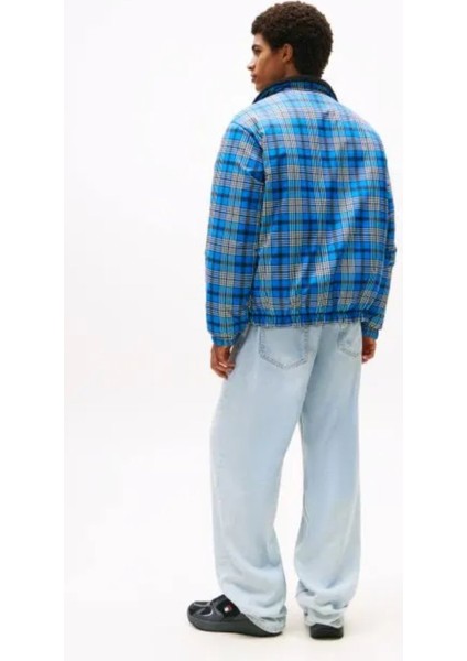 Erkek Ceket ve YAĞMURLUK-DM0DM22064 modelleri