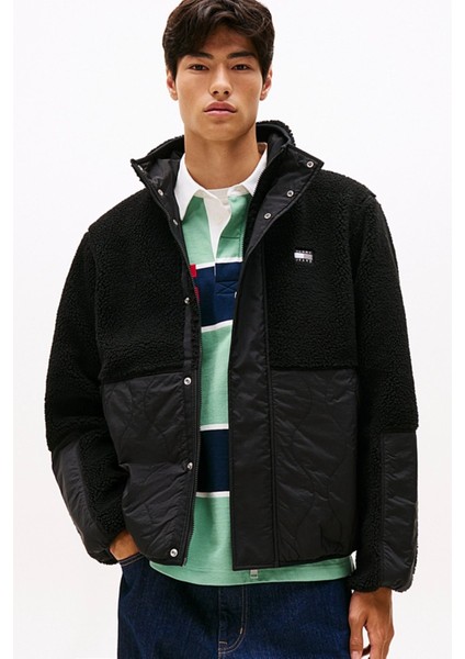 Erkek Ceket ve YAĞMURLUK-DM0DM22066