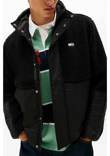 Erkek Ceket ve YAĞMURLUK-DM0DM22066 modelleri