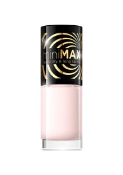 Evelıne Mını Max Naıl Polısh 927 5 Ml-
