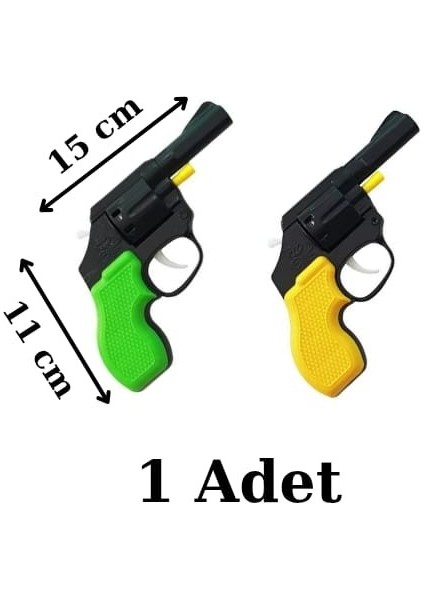 Oyuncak Kapsül Taban Ca - Taban Ca
