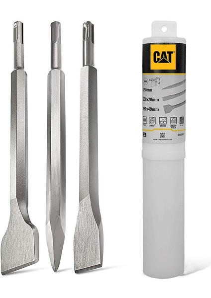 DX27SET 1500WATT 5.0j 32MM Profesyonel Sds-Plus Kırıcı/delici + DA03903 3 Parça Kırıcı Uç Seti modelleri