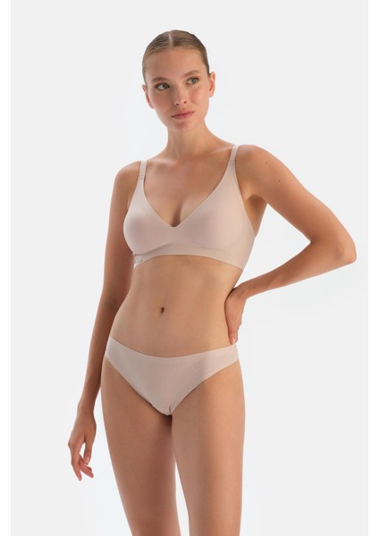 Pudra 5152KC Kaşkorse Brazilian Külot