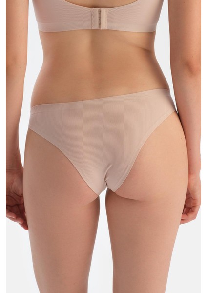 Pudra 5152KC Kaşkorse Brazilian Külot fırsatları