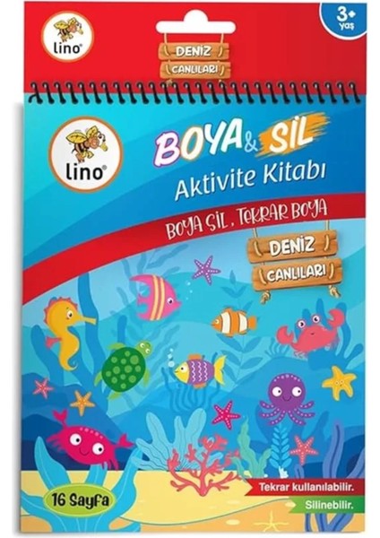 Boya & Sil Aktivite Matı Denizaltı fiyatları