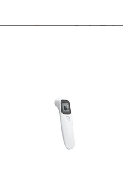 ZenitMed Infrared Thermometer LD-11018