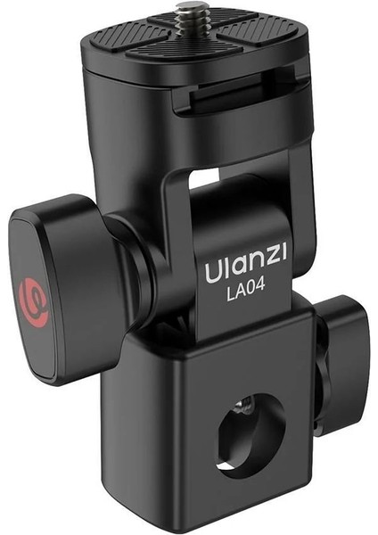 LA04 Işık Ayağı Adaptörü