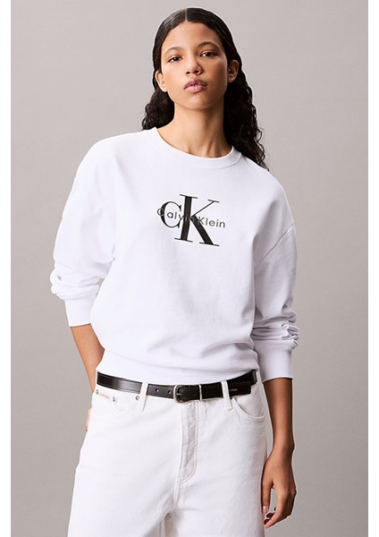 Kadın SWEATSHIRT-LV047B234G