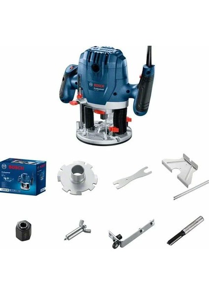 Professional GOF 130 Freze Makinesi - 06016B7000