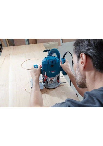 Professional GOF 130 Freze Makinesi - 06016B7000