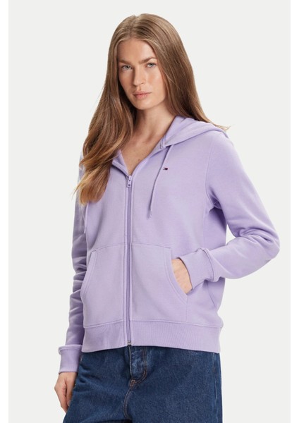 Kadın SWEATSHIRT-DW0DW19729