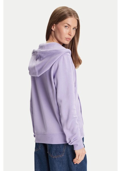 Kadın SWEATSHIRT-DW0DW19729 modelleri