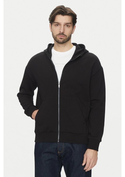 Erkek SWEATSHIRT-K10K114267