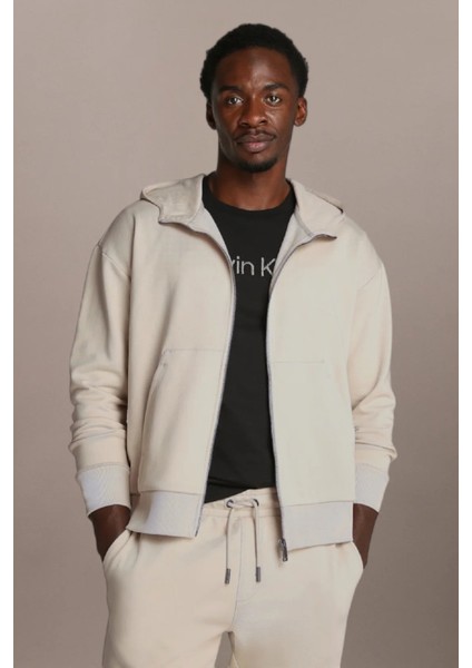 Erkek SWEATSHIRT-K10K114267