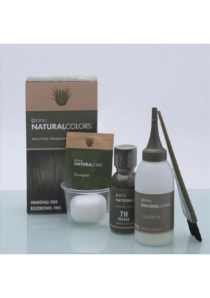 Saç Boyası 4N - Orta Kahve indirimleri