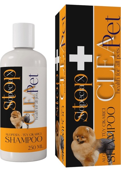 Alopesia x Tedavi Şampuanı 250 ml -M11