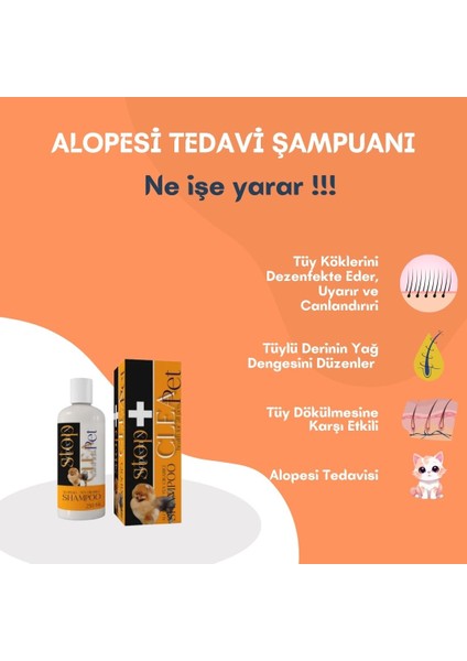 Alopesia x Tedavi Şampuanı 250 ml -M11 fiyatları
