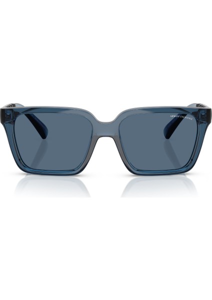 Ax 4147S 840180 56 Armani Exchange Güneş Gözlüğü fırsatları