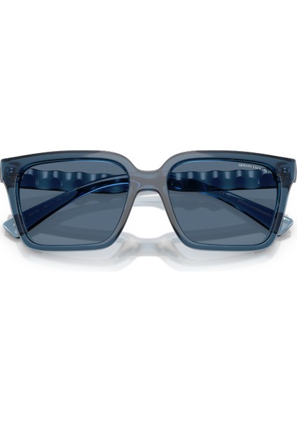 Ax 4147S 840180 56 Armani Exchange Güneş Gözlüğü indirimleri