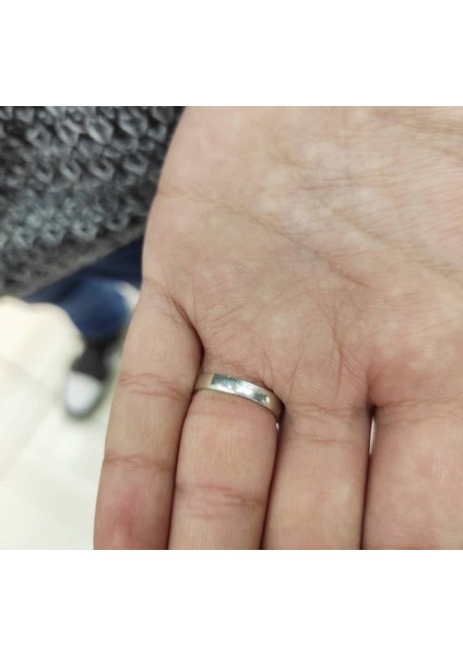 Gümüş Erkek Çocuk Yüzük fiyatları