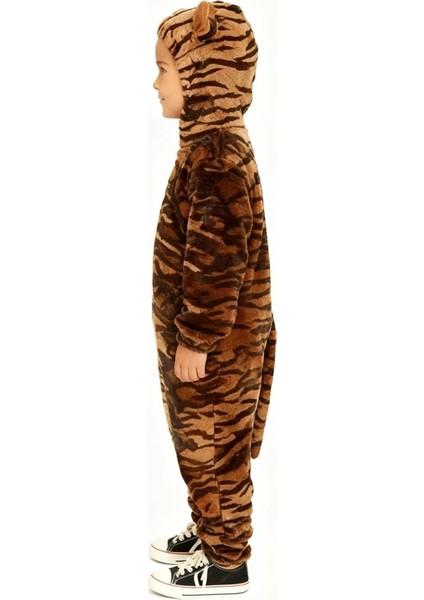 Kaplan Kostümü Model-4 indirimleri