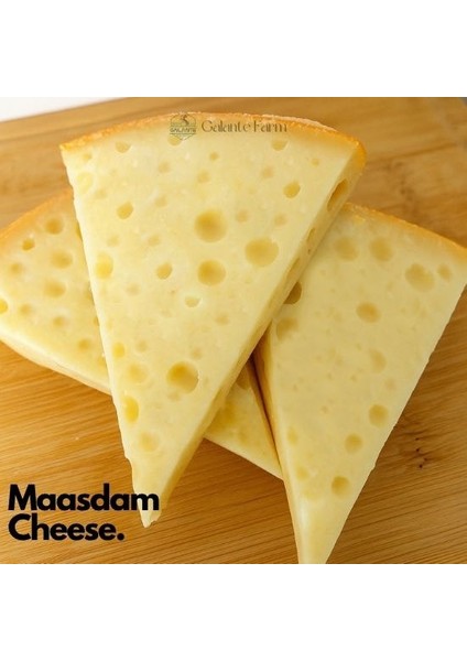 Maasdam (200 Gr) fiyatları