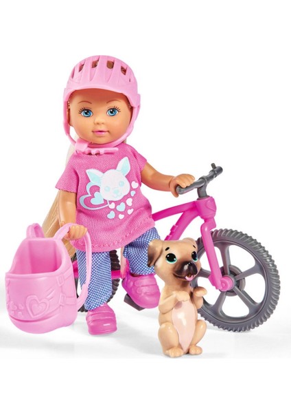 Evi Love Tatil Bisikleti SMB-105733273