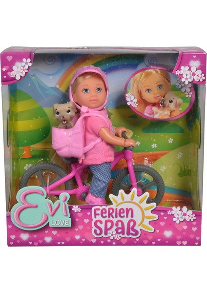 Evi Love Tatil Bisikleti SMB-105733273 modelleri