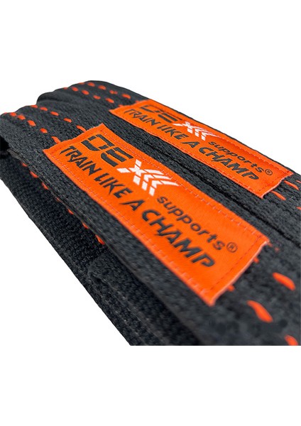 Pro Lifting Straps Padded 2’li Paket modelleri