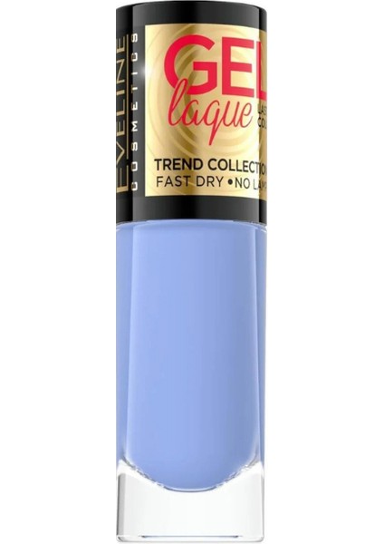 Evelıne Laque Naıl Polısh 217 8 Ml-