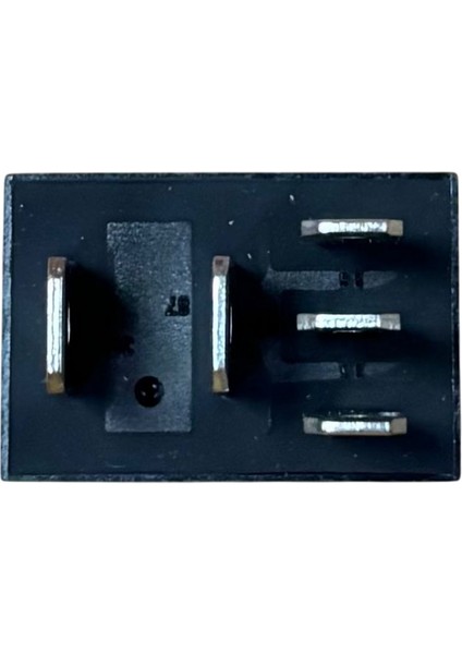 Mikro Röle 12V 5 Ayaklı 40 Amper 10 Adet Fiyatı (01-005) fiyatları