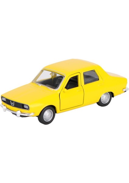 43827 Welly Renault çek Bırak Araba -Karsan