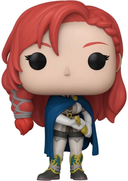 Funko Pop Animation: War Of The Rohirrim - Hera