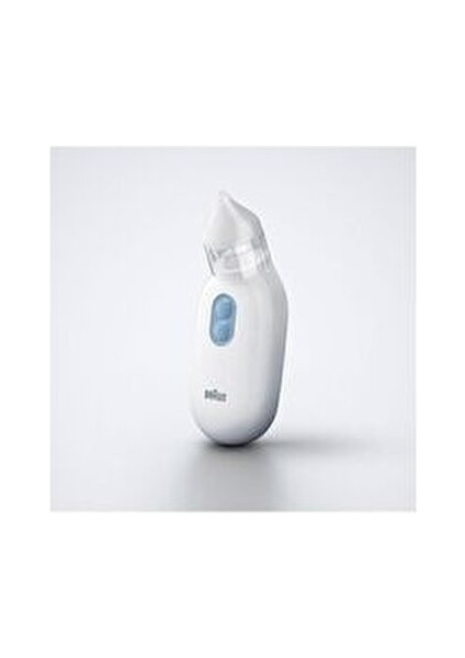 BNA100 Elektrikli Burun Aspiratörü Hassas Temizlik ve Kolay Kullanım 1 Adet fırsatları