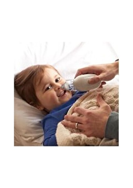 BNA100 Elektrikli Burun Aspiratörü Hassas Temizlik ve Kolay Kullanım 1 Adet