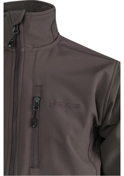 Apnea Thermofıne Erkek Ceket Antrasit