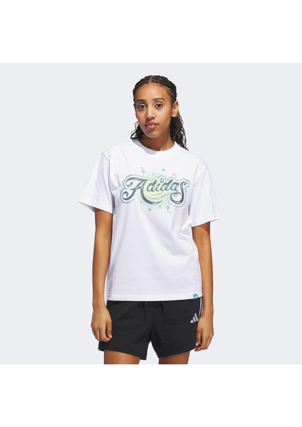 Sportswear JM1798 Airbrushed Graphic Tişört