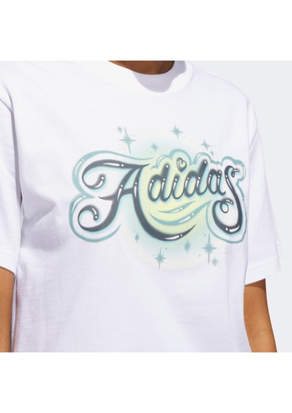 Sportswear JM1798 Airbrushed Graphic Tişört fırsatları