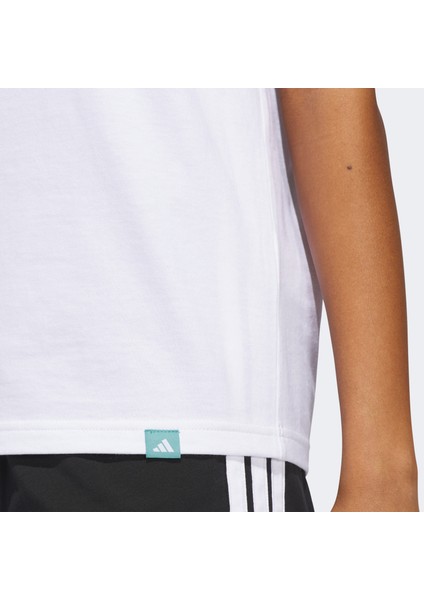 Sportswear JM1798 Airbrushed Graphic Tişört indirimleri