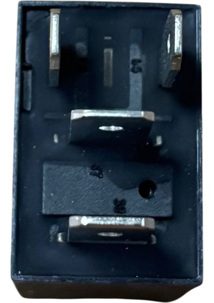 Mikro Röle 12V 4 Ayaklı 40 Amper 25 Adet Fiyatı (01-004) fiyatları