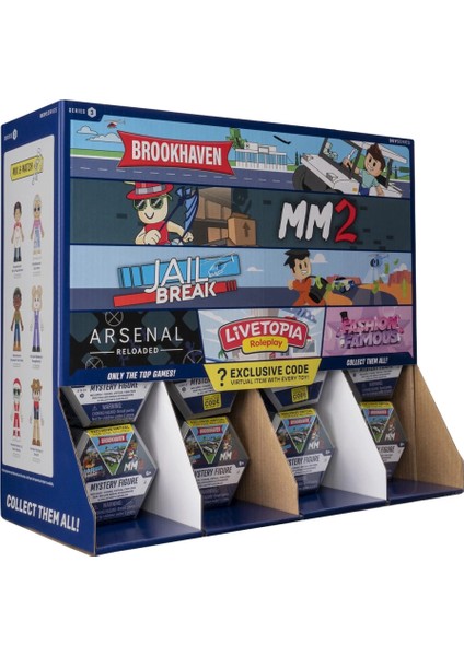 Crs Sürpriz Figür CRS0038 fiyatları