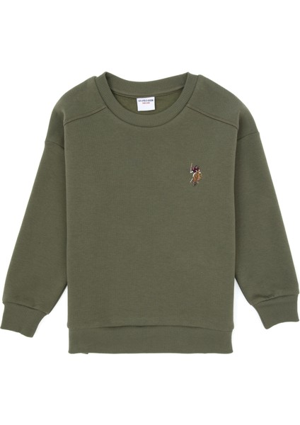 Erkek Çocuk Haki Pijama Takım 50318689-VR027 fiyatları