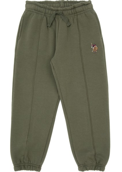 Erkek Çocuk Haki Pijama Takım 50318689-VR027 fırsatları