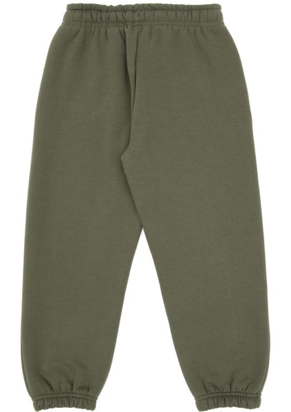 Erkek Çocuk Haki Pijama Takım 50318689-VR027 indirimleri