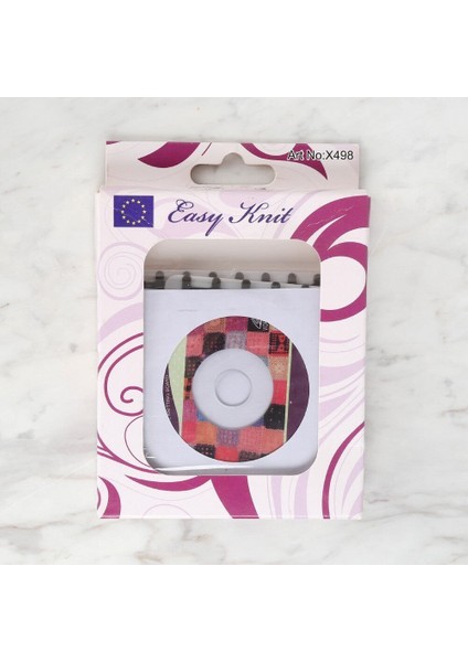 Loren Crafts Easy Knit Kolay Örgü Aparatı
