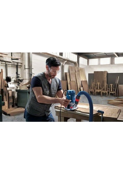 Professional GOF 130 Freze Makinesi - 06016B7000