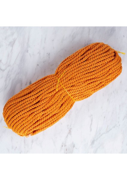 Loren Jüt Kordon Ipi 50MT Turuncu