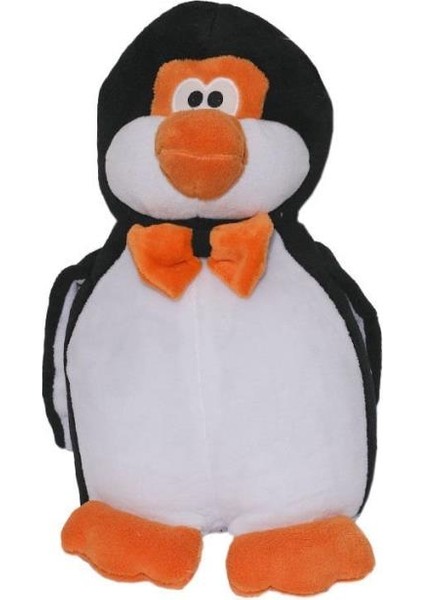 FK-2219 Papyonlu Penguen 40 cm -Atabey Grantoys